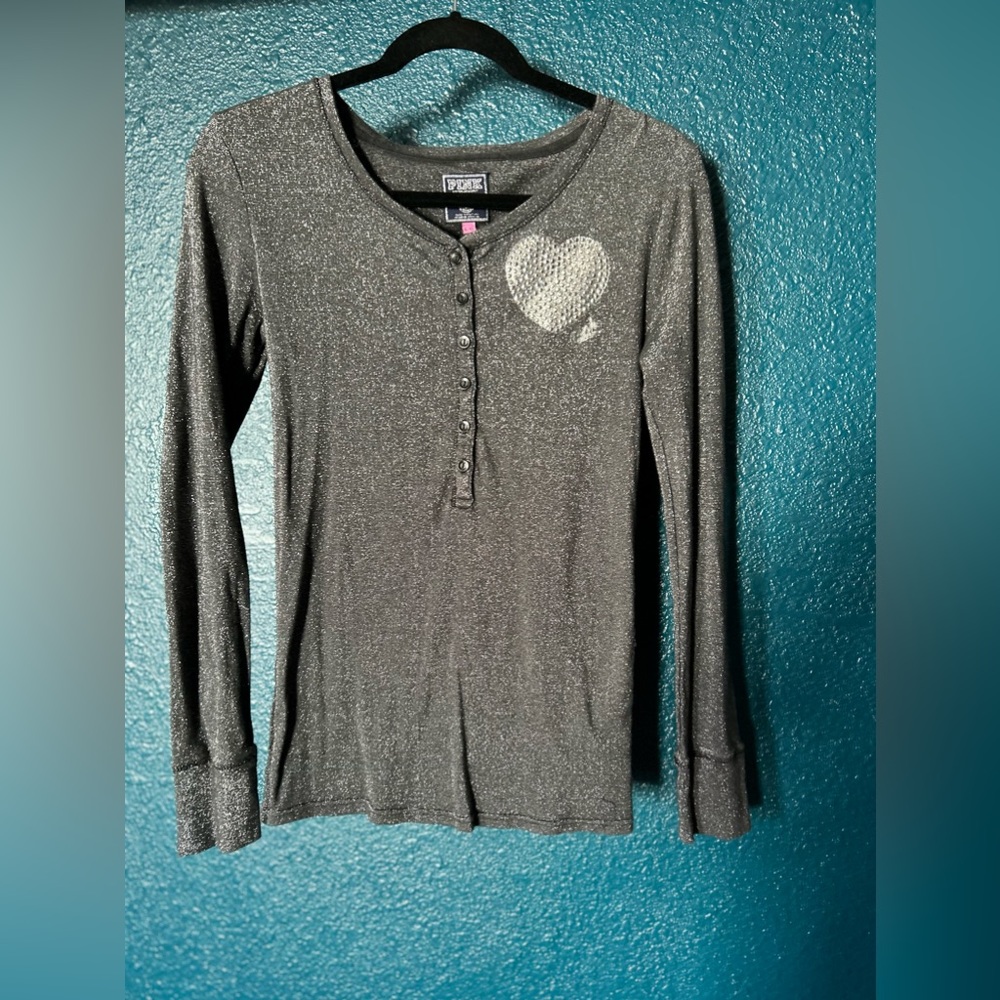 Victoria secret long sleeve T